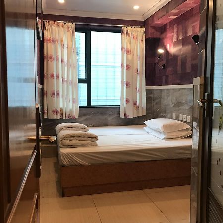 Venetian Hostel Hong Kong Ngoại thất bức ảnh