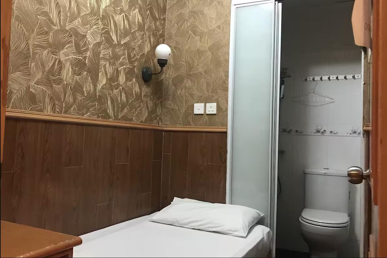 Venetian Hostel Hong Kong Ngoại thất bức ảnh