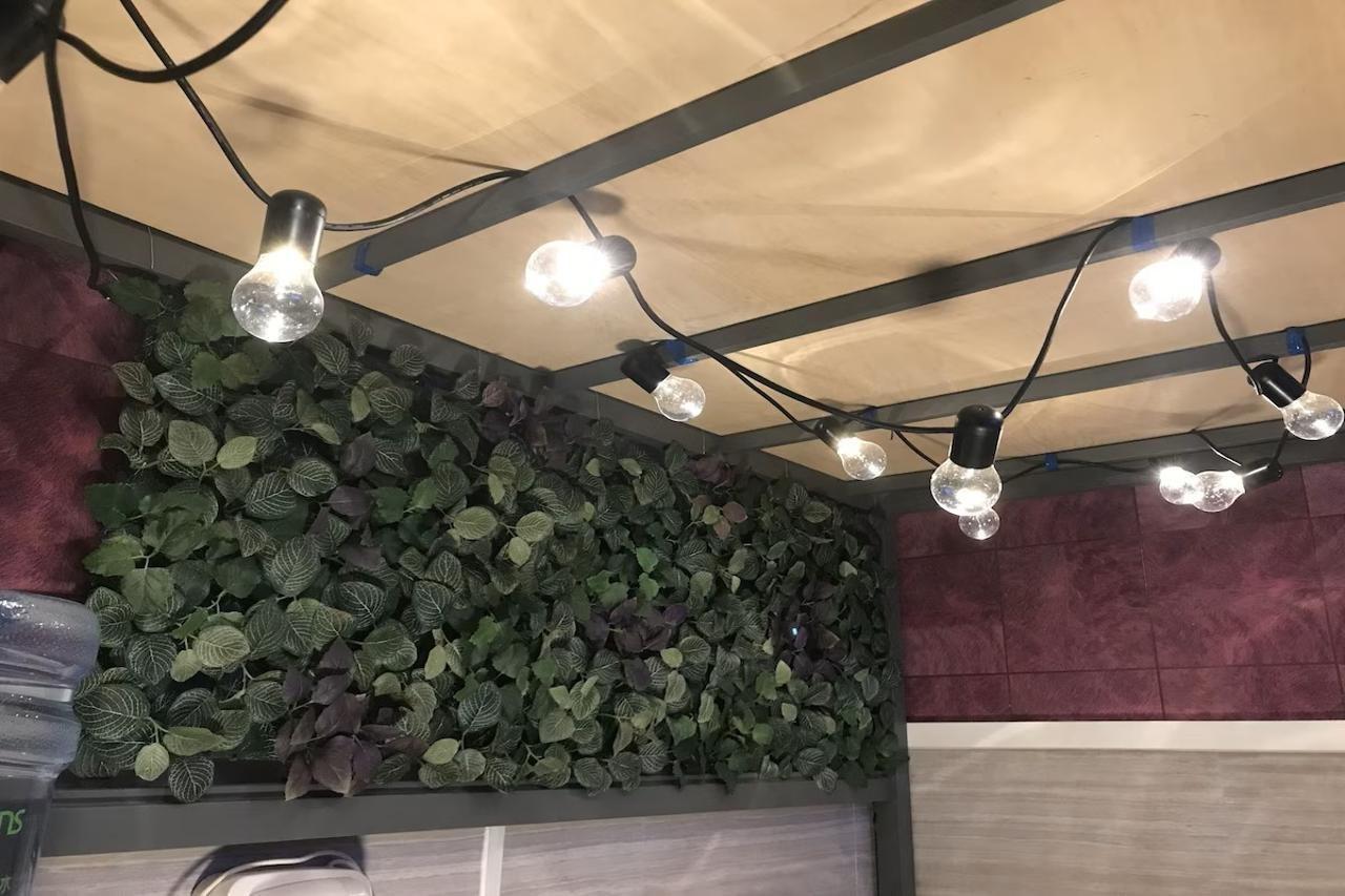 Venetian Hostel Hong Kong Ngoại thất bức ảnh