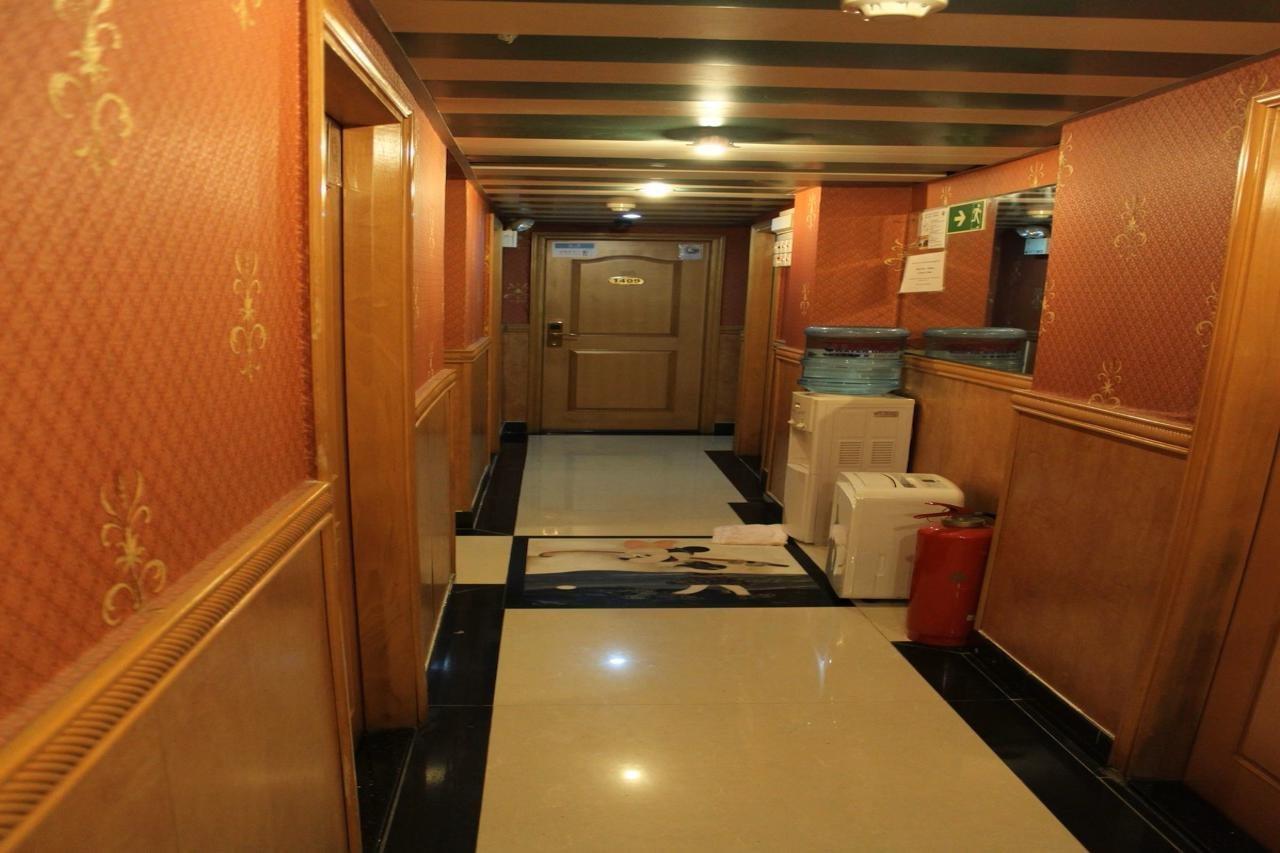 Venetian Hostel Hong Kong Ngoại thất bức ảnh