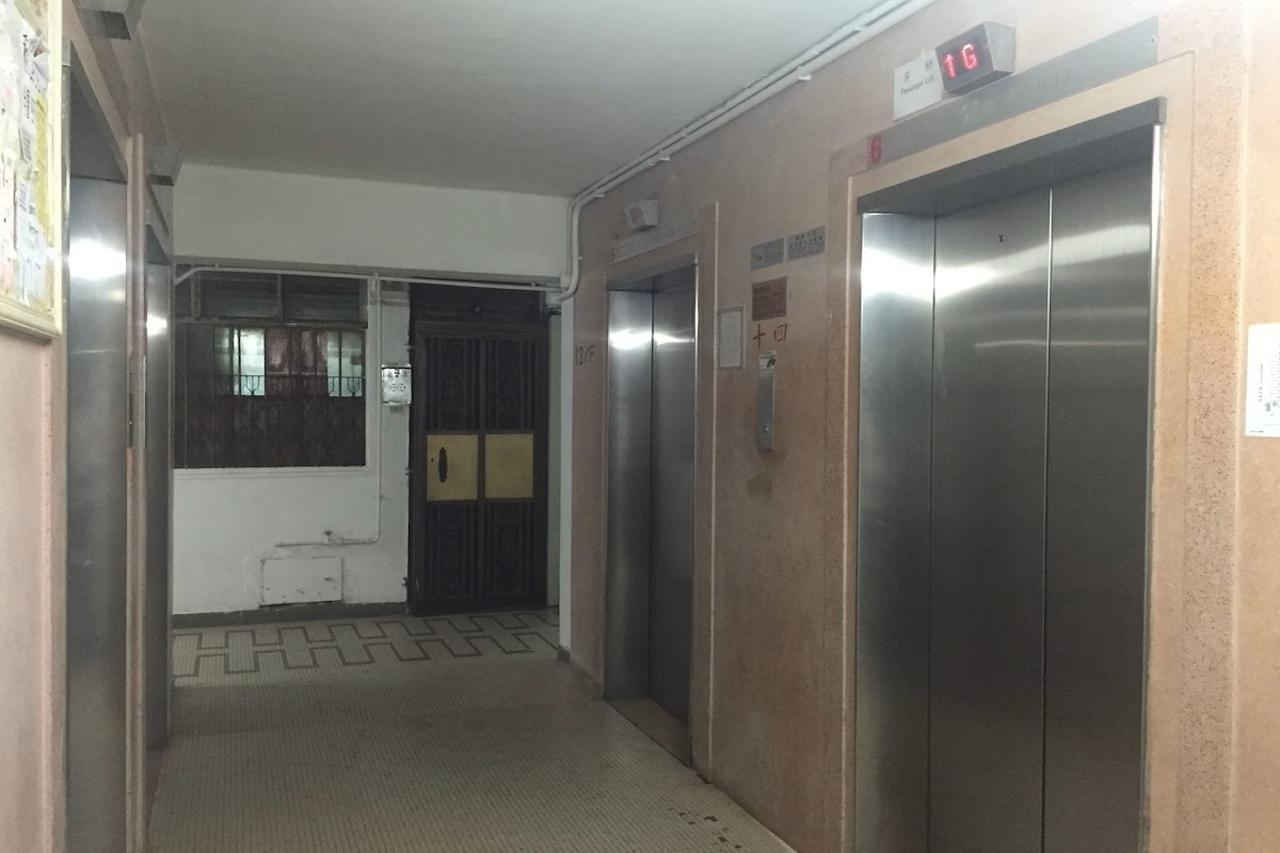 Venetian Hostel Hong Kong Ngoại thất bức ảnh