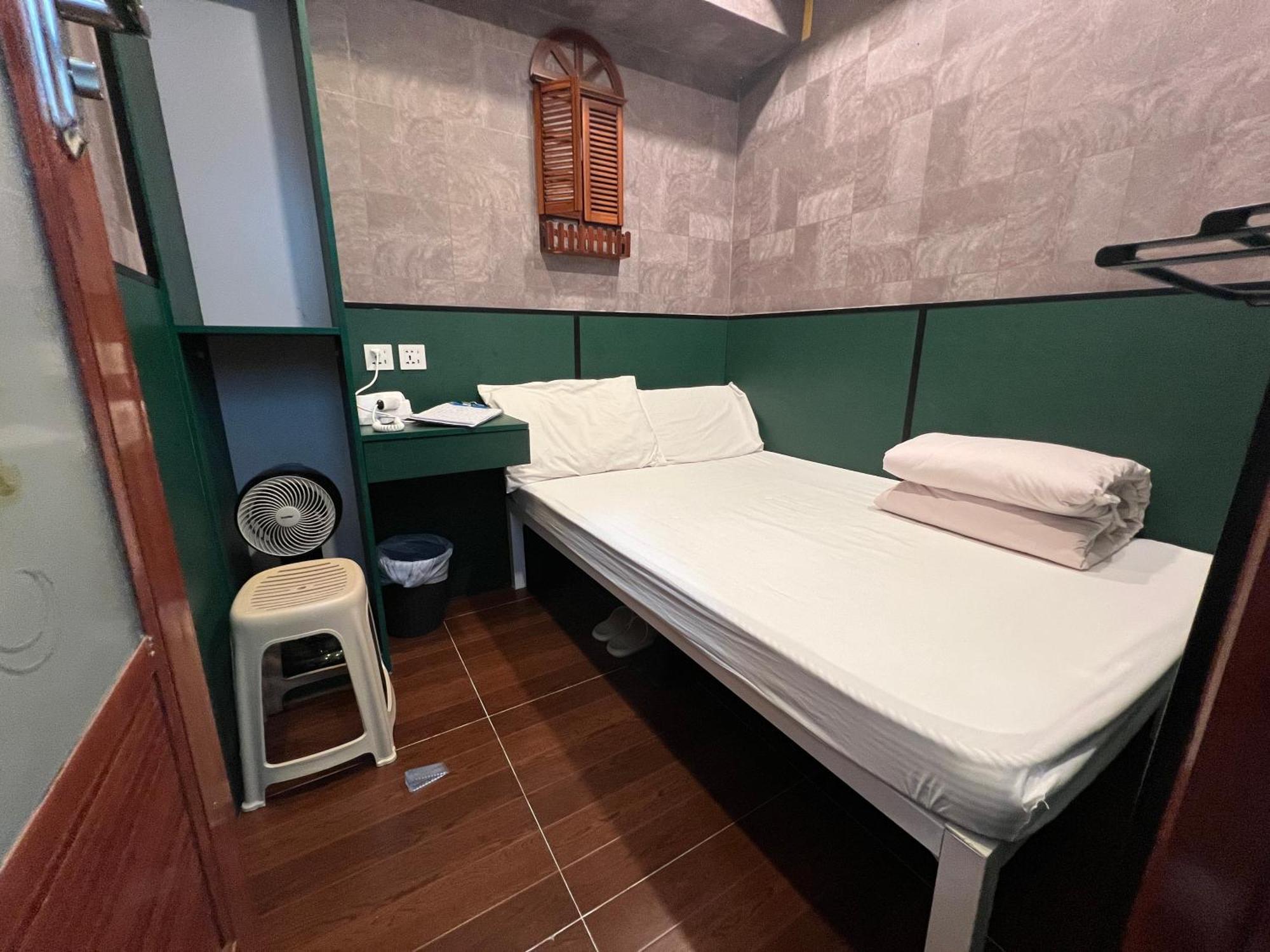 Venetian Hostel Hong Kong Ngoại thất bức ảnh