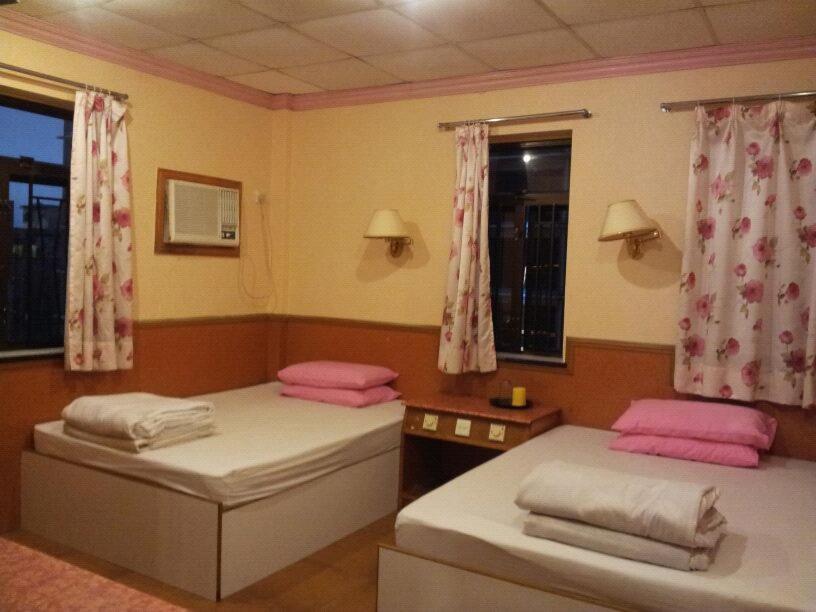 Venetian Hostel Hong Kong Ngoại thất bức ảnh
