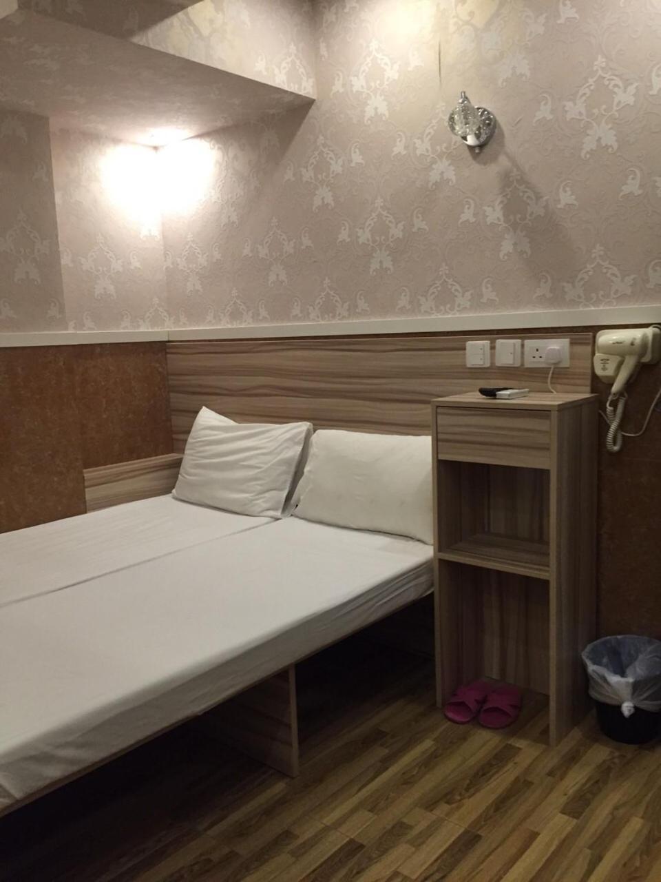 Venetian Hostel Hong Kong Ngoại thất bức ảnh