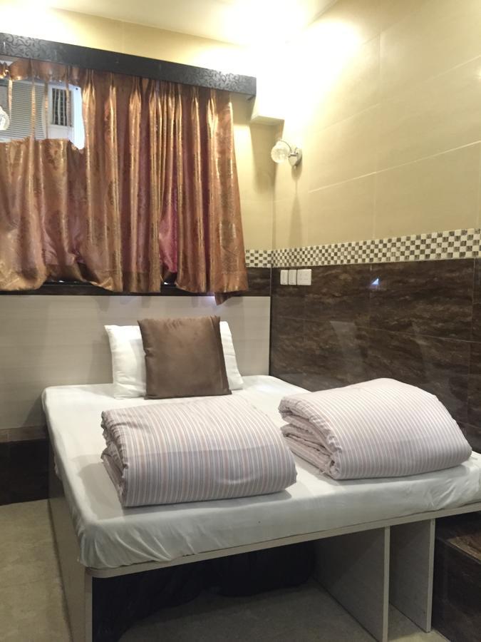 Venetian Hostel Hong Kong Ngoại thất bức ảnh