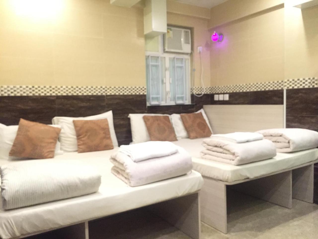 Venetian Hostel Hong Kong Ngoại thất bức ảnh