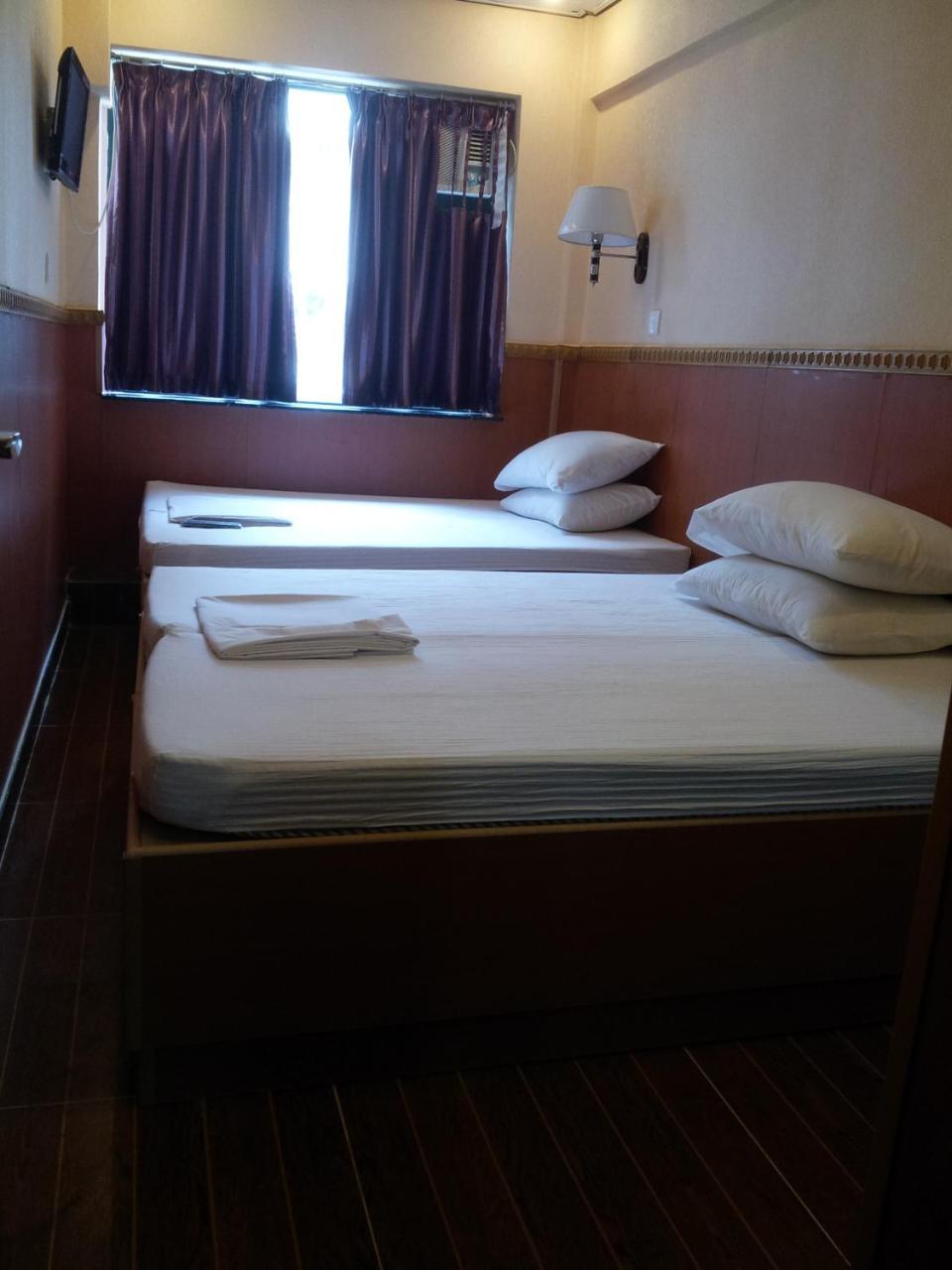 Venetian Hostel Hong Kong Ngoại thất bức ảnh